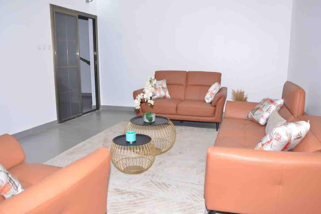 Jumeirah On The Hills, Mamelles Dakar Exterior photo