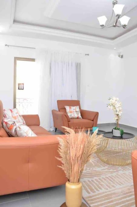 Jumeirah On The Hills, Mamelles Dakar Exterior photo