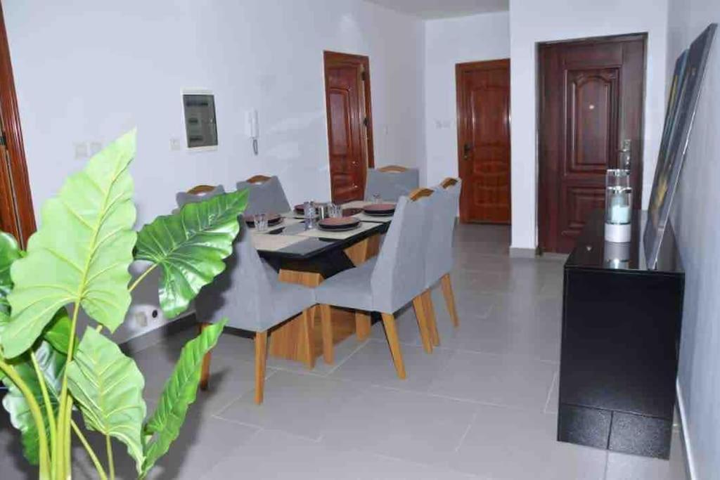 Jumeirah On The Hills, Mamelles Dakar Exterior photo